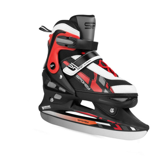 Spokey Feat Πατίνια παγοπέδιλα rollers 4in1 Νο.31-34 Spokey Feat Πατίνια παγοπέδιλα rollers 4in1 Νο.31-34